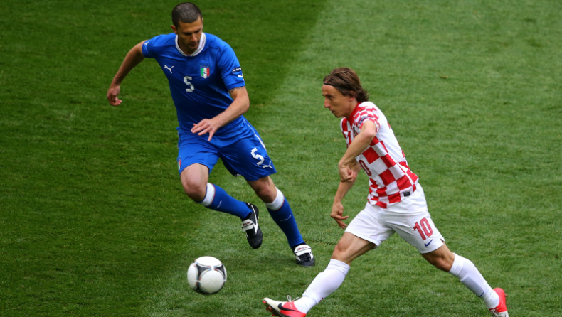 Μότα: «Δε θα το στήσουν Ισπανοί, Κροάτες»