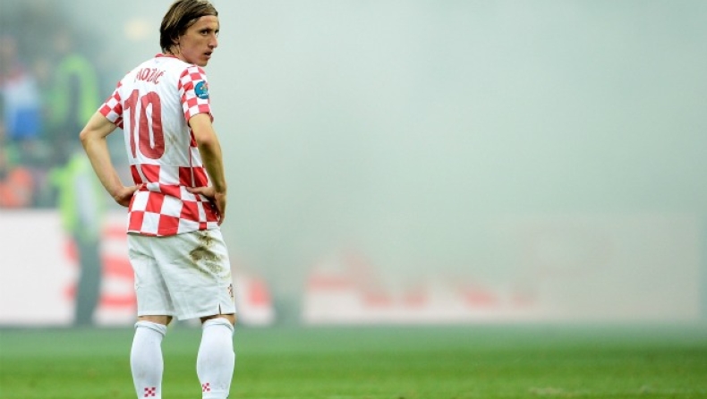 «Συμφώνησε με Μόντριτς η Ρεάλ»