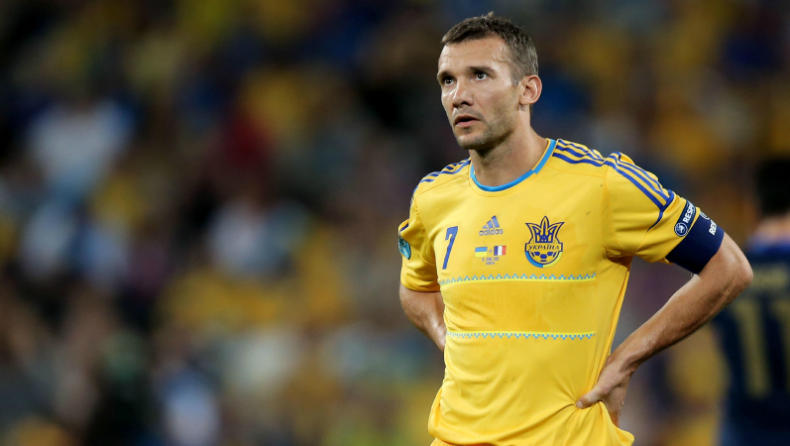 Προπονήθηκε ο Σέβα