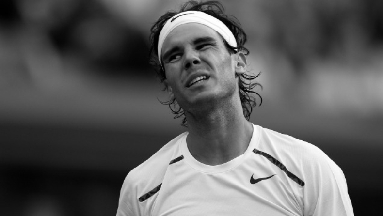 «Μπαμ» και... σπίτι του!