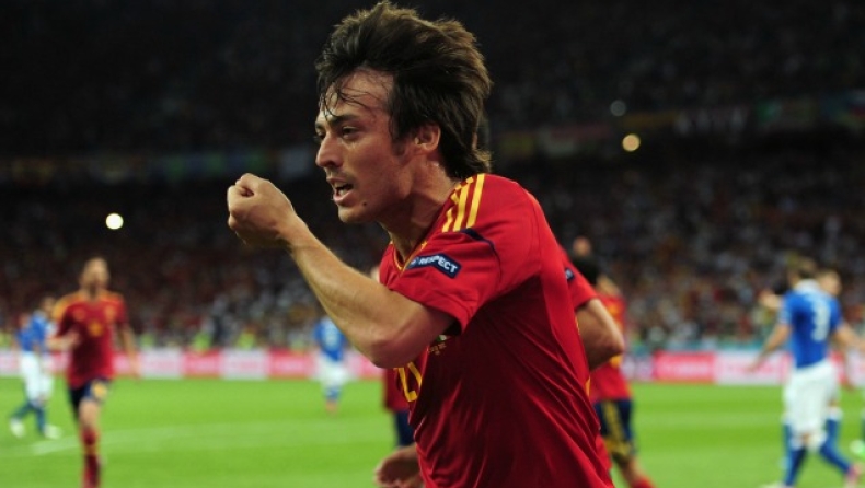 «Πιο κοντά στην Ρεάλ ο Σίλβα»