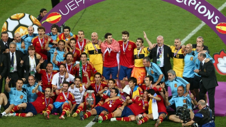 Euro... Α μέχρι Ω!