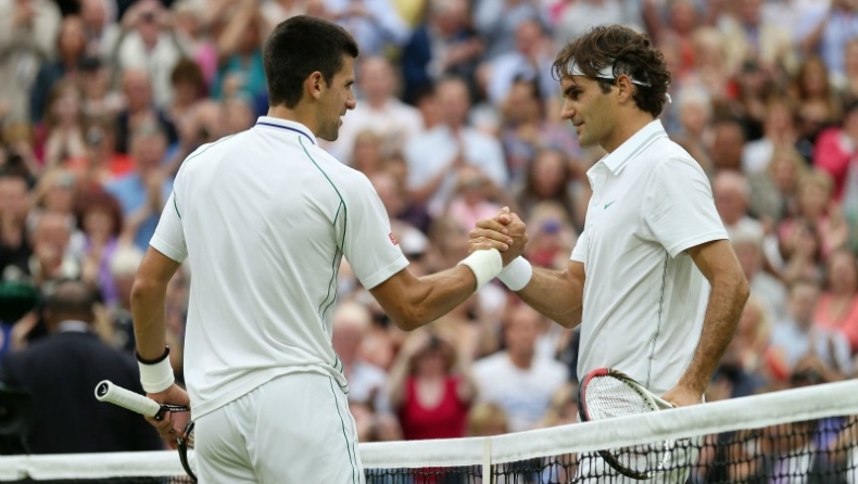 Συνάντηση κορυφής!