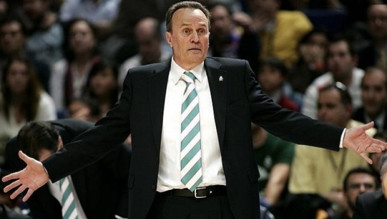 Δεν νοσταλγεί την προπονητική ο Ρενέσες