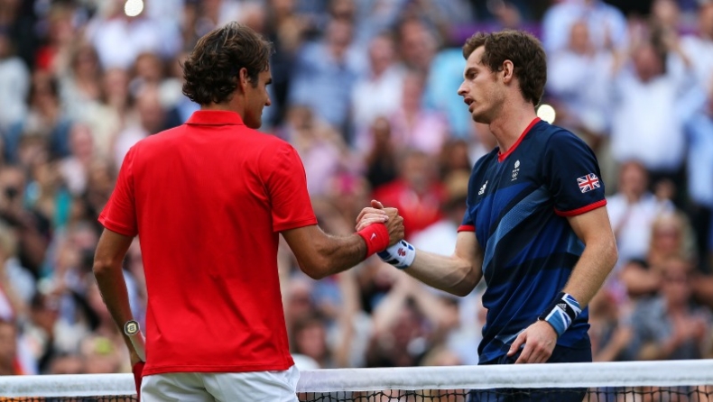 Δεύτερη μέρα, πρώτα ονόματα