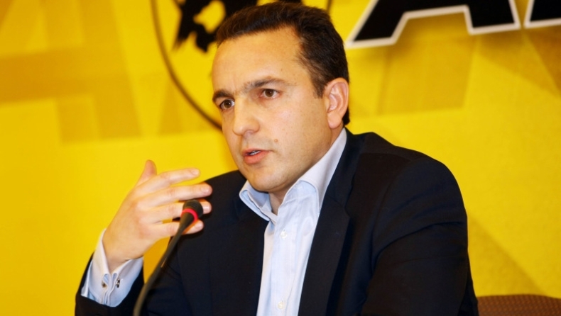 Και η ΠΑΕ στον... χαρτοπόλεμο