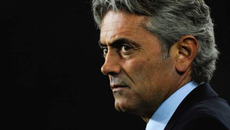 Ήθελε Γκουαρντιόλα ο Μπαλντίνι