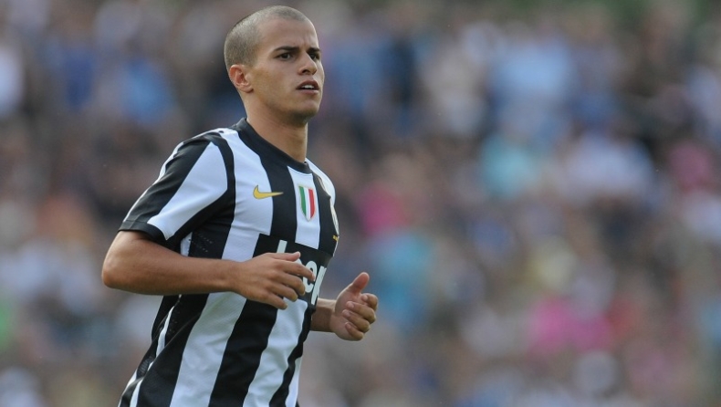 Το... κίνητρο του Τζιοβίνκο