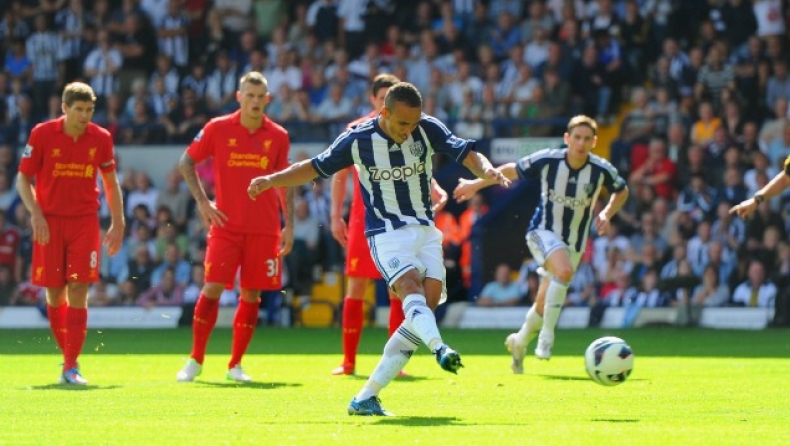 Ίδια... παλιά Λίβερπουλ (vid)!