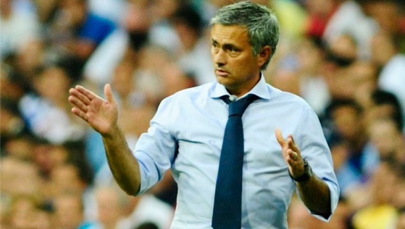 «Ο Κόντε είναι όπως εγώ»