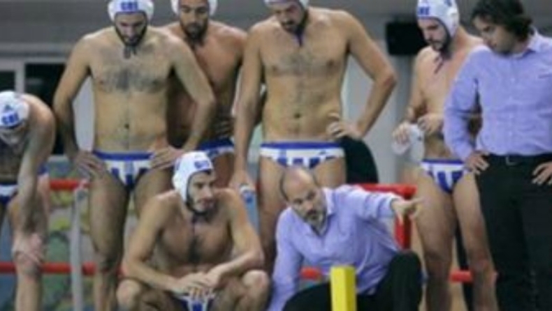 Με Σλοβακία η Εθνική