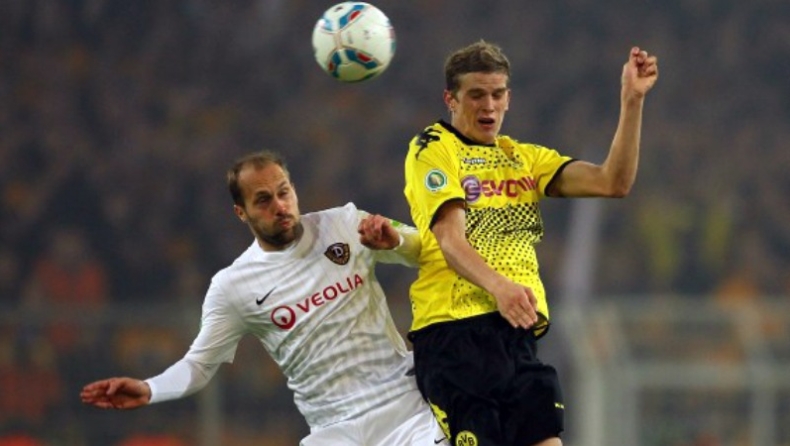 Εξαιρετικά αμφίβολος ο Μπέντερ