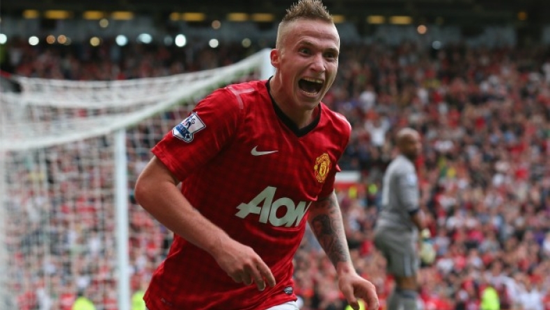 Κερδισμένη η Γιουνάιτεντ! (vids)