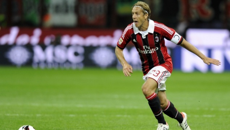 «Χάνει» Λάτσιο ο Αμπροζίνι