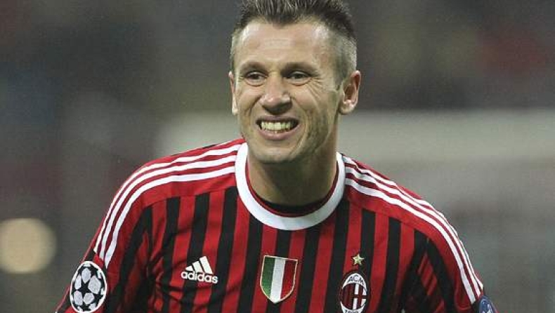 Η επιστροφή Κασάνο