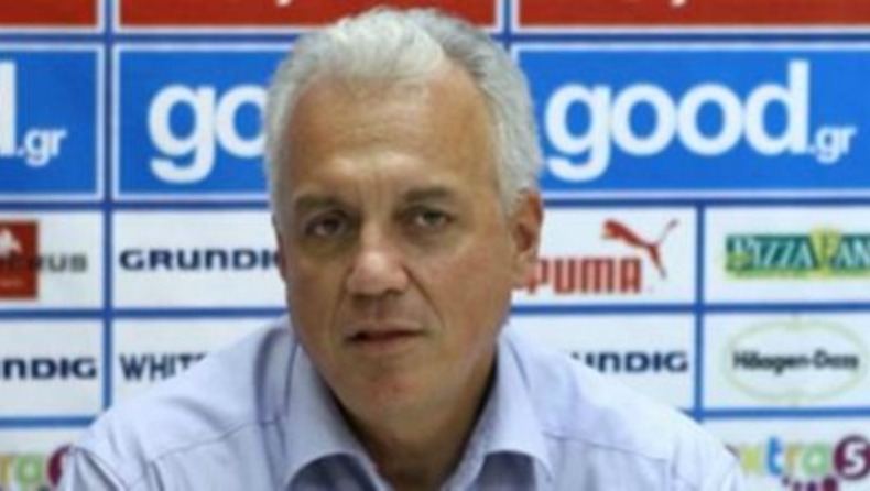 «Να έρθει να συζητήσουμε ο Ψωμιάδης!»