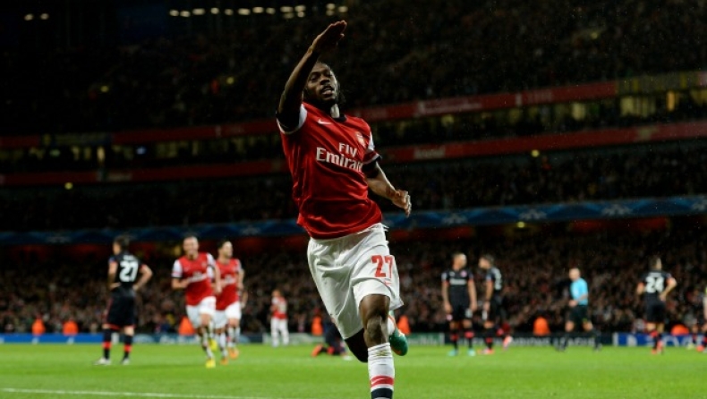 Ο... απόλυτος Ζερβίνιο!