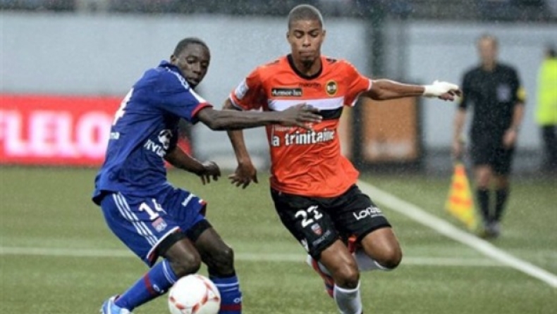 Άηττητες Λοριάν, Μπορντό!