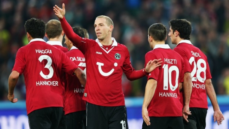 Το Ανόβερο της... πολυφωνίας!