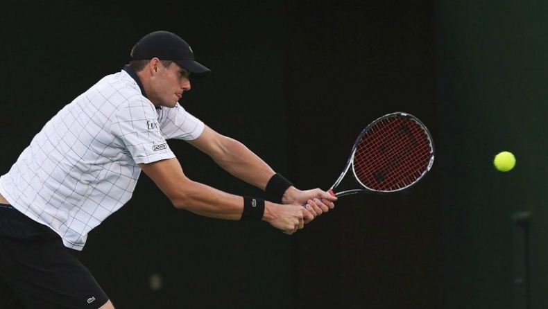 Απογοήτευσε ο Ίσνερ