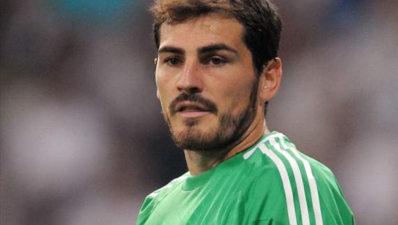 Κασίγιας: «Νίκη αυτοπεποίθησης»