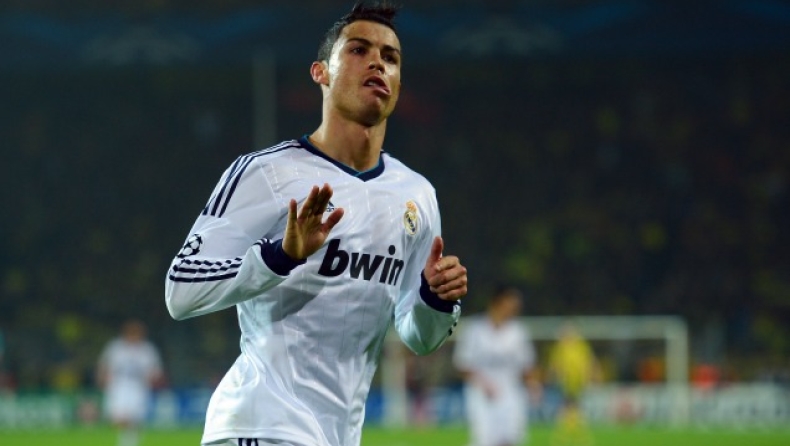 Ρονάλντο κατά Μέσι, Καρμπονέρο