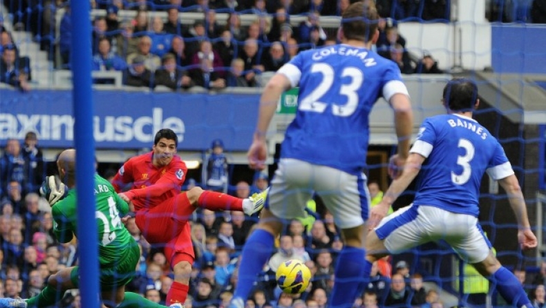 Mατσάρα και... κλοπή!