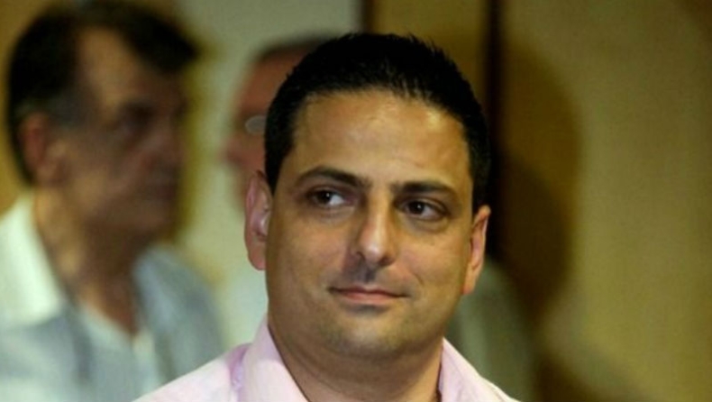 «Οργή, αγανάκτηση, θλίψη!»