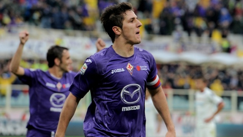 «Μόνο η Σίτι για Γιόβετιτς»