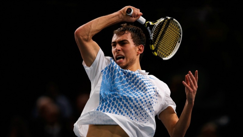 Με το... αριστερό ο Γιάνοβιτς