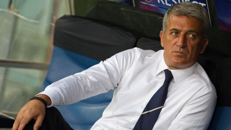 Αντίδραση και χωρίς Κλόζε