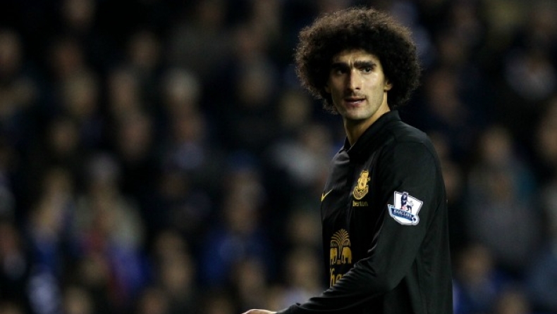 «Τριάρα» σε Φελαϊνί