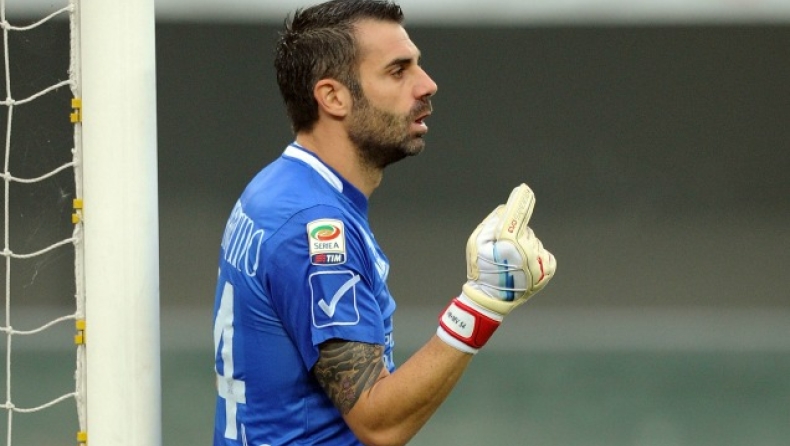 Ιντερ για Σορεντίνο