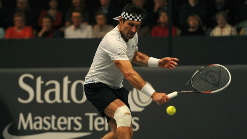 Νέος μέντορας για Τόμιτς!