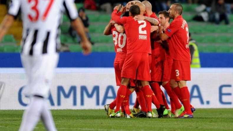 Επιτέλους... πρώτη η Λίβερπουλ!