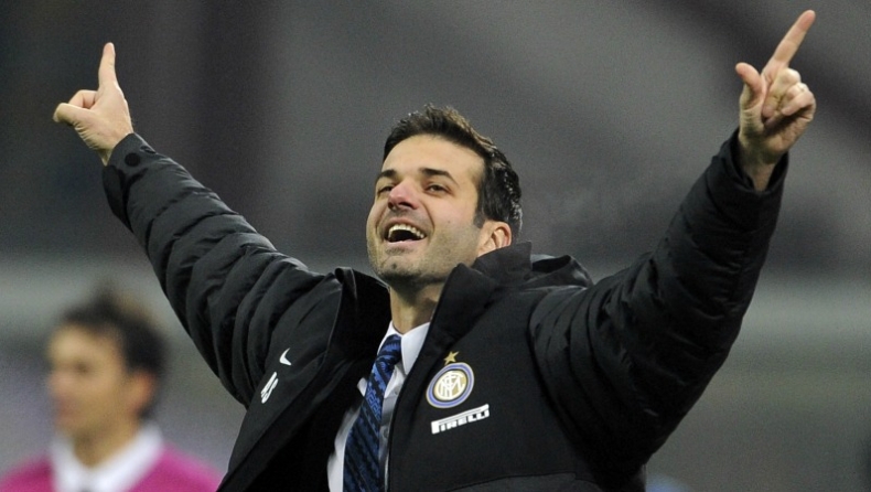 Έτοιμος για Λάτσιο ο Στραματσιόνι