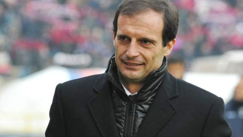 Η εμπιστοσύνη του Αλέγκρι