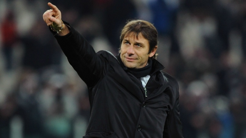 Κόντε: «Τεστ σοβαρότητας»