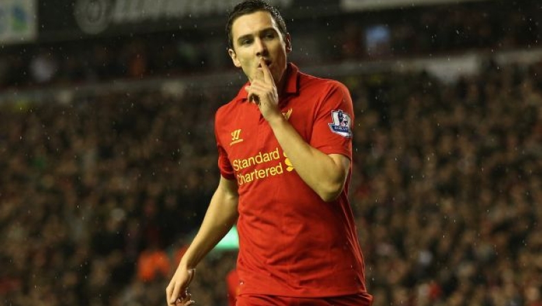 Up with Downing! (vid)