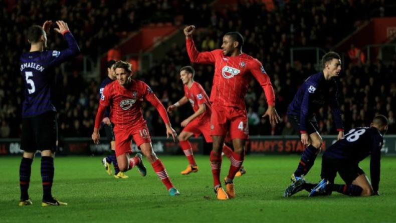 Μπορούσε και χειρότερα (vid)