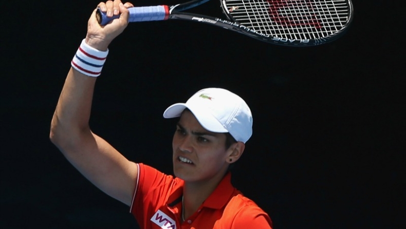 Έμεινε έξω η Λένα