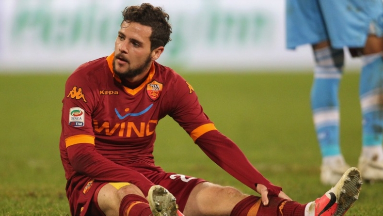 Χειρουργείο για Ντέστρο