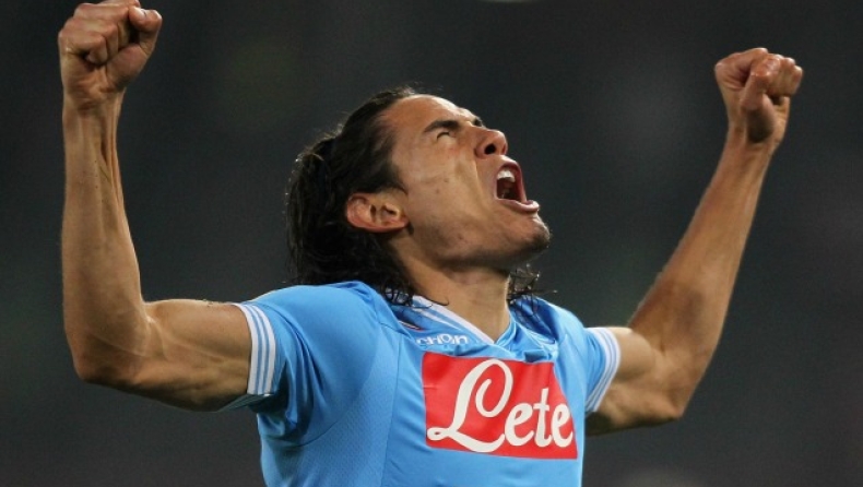 Συμφωνία με Καβάνι η Παρί!