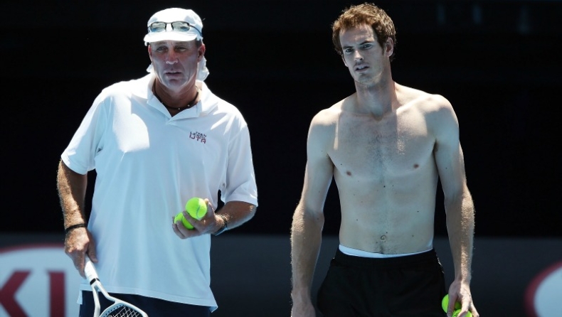 Απαιτητικός ο Λεντλ