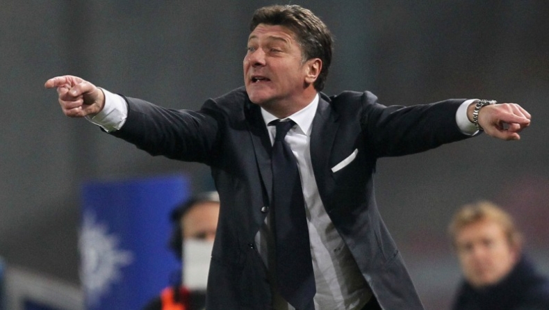 Ματσάρι: «Για νίκη στο Μιλάνο»