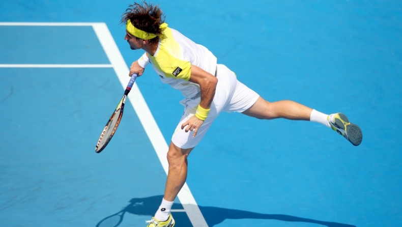 Χωρίς ιδρώτα ο Φερέρ