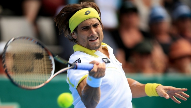 Τρένο ο Φερέρ!