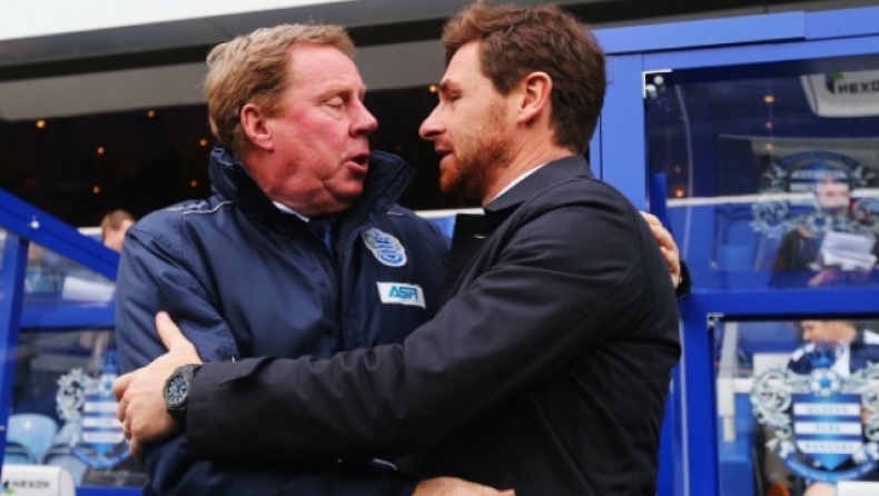 «Κουλουράκια» απ' τον τέως