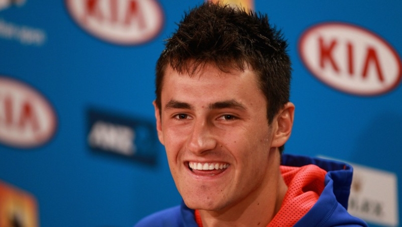 Η... σπόντα του Τόμιτς