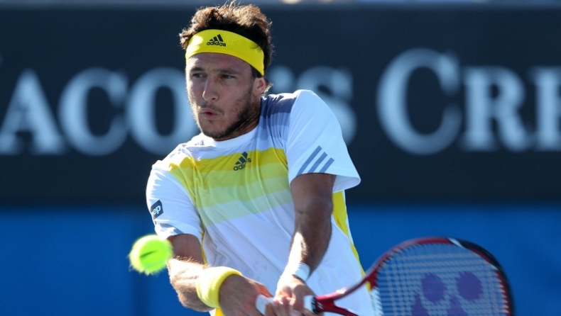 Έξω ο Μόνακο!